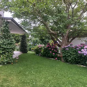 Casa Moderna Con Jardin Habitación en casa particular