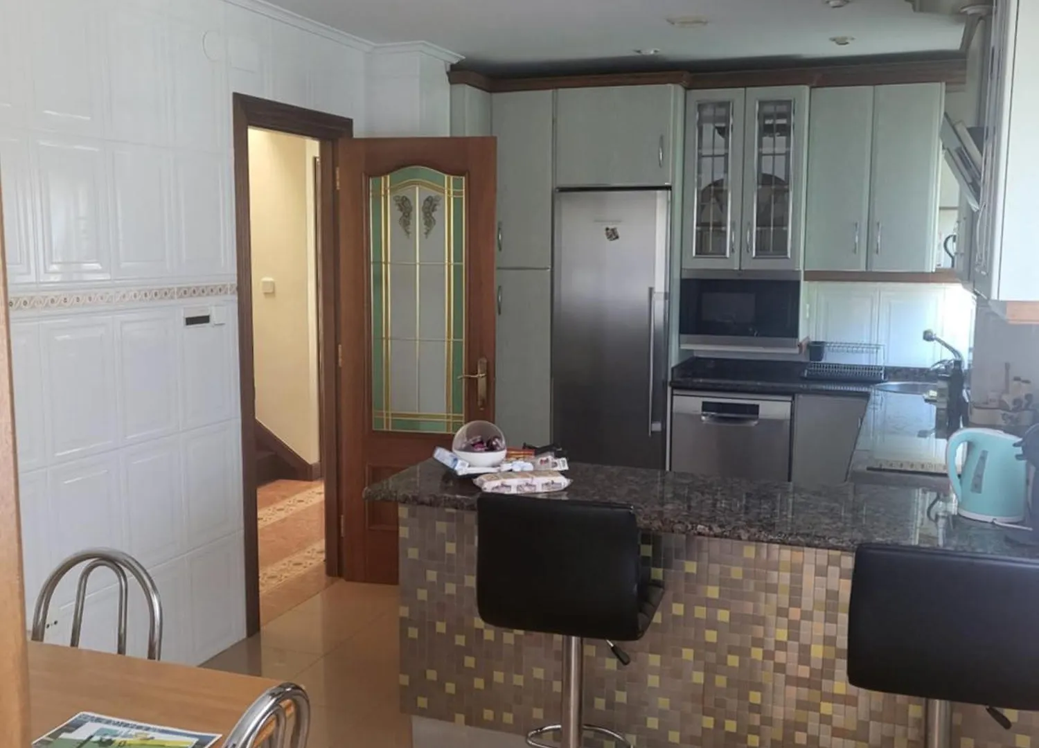 Holiday home Villa Sol Santa Cruz De Bezana
