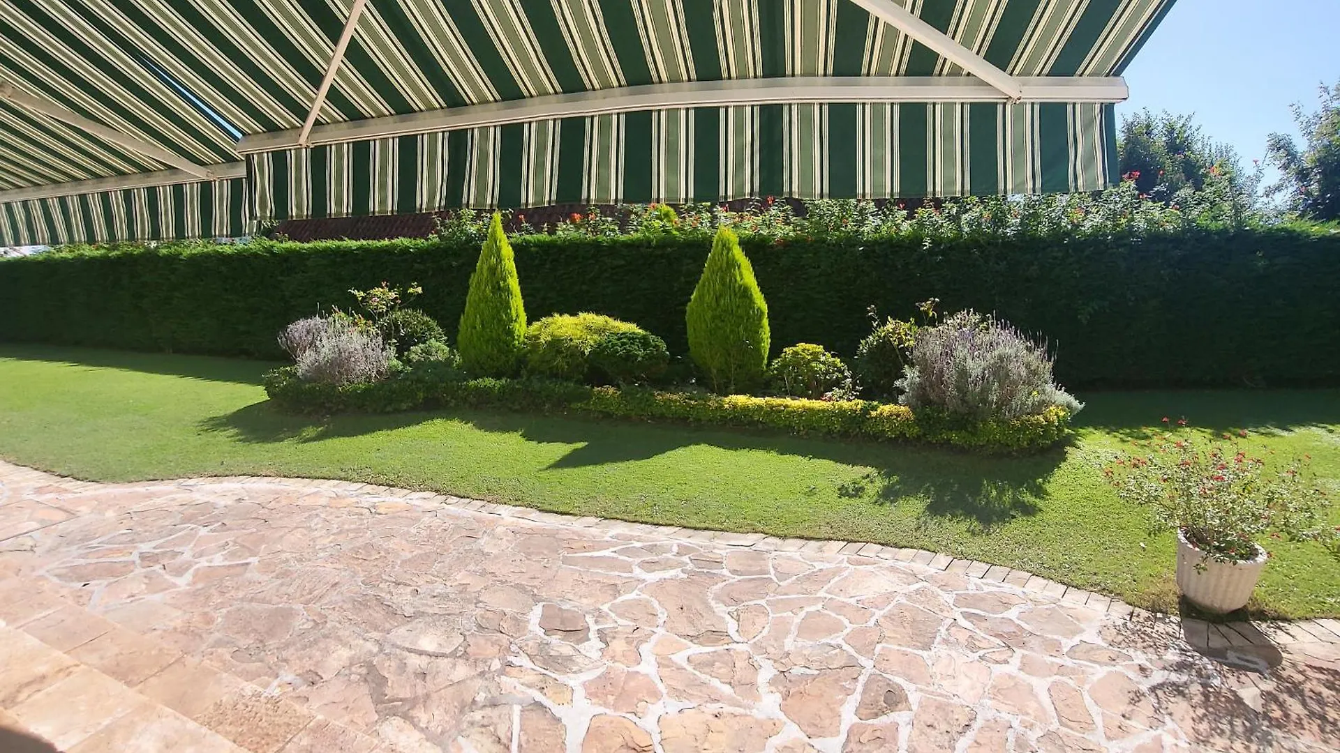 Holiday home Villa Sol Santa Cruz De Bezana Spain