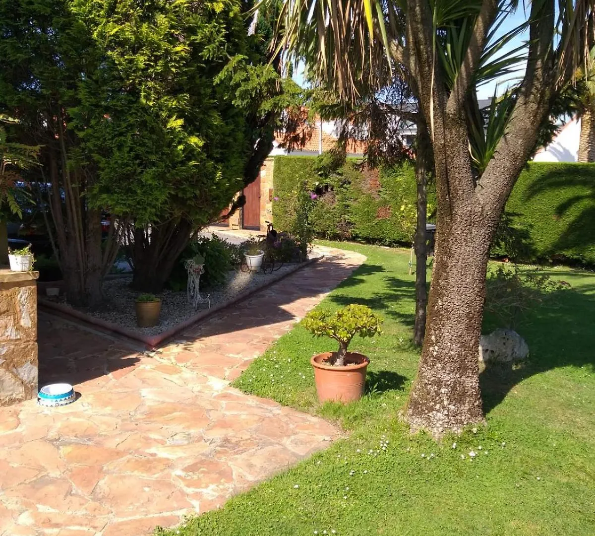 Villa Sol contacts